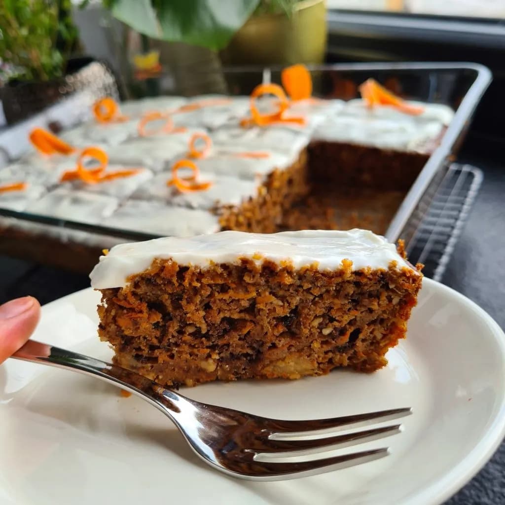 Przepis na zdrowe ciasto bez cukru – smaczne i proste rozwiązanie dla każdej diety Przepis na zdrowe ciasto bez cukru – smaczne i proste rozwiązanie dla każdej diety