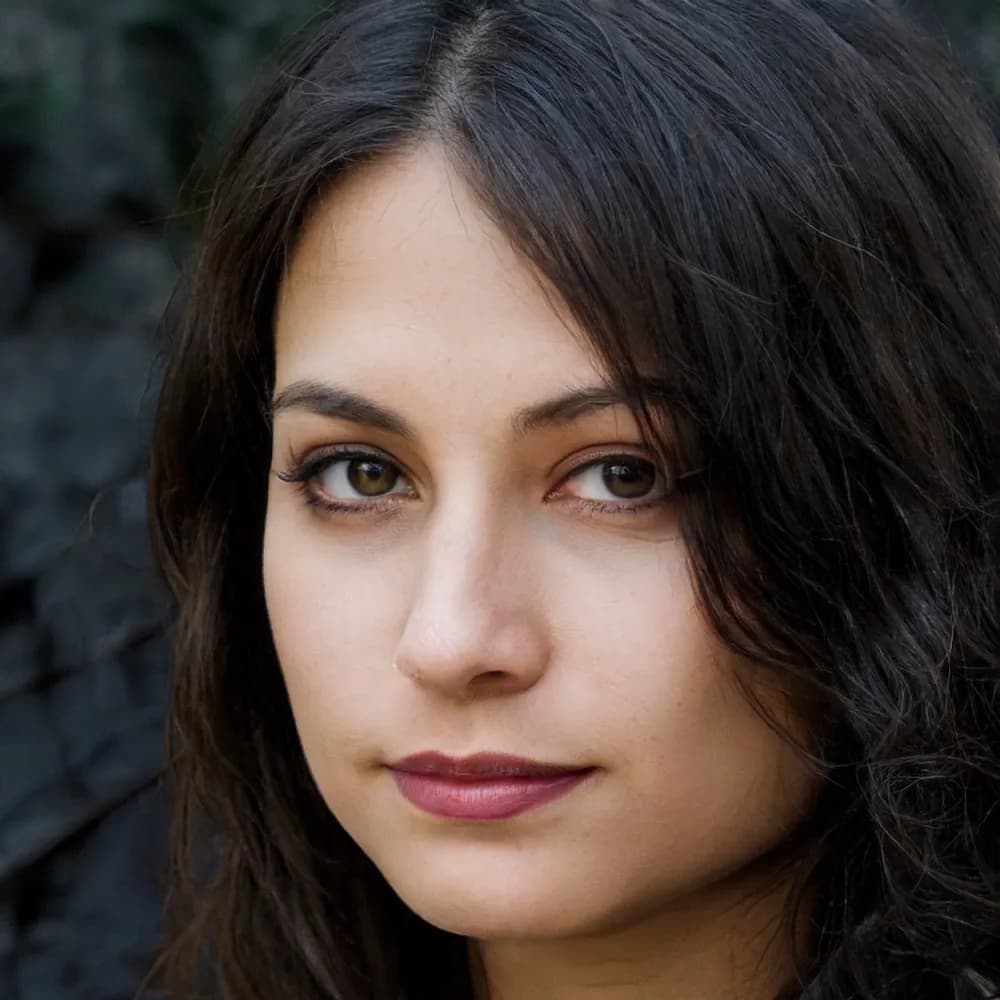 Autor Karolina Paleczna