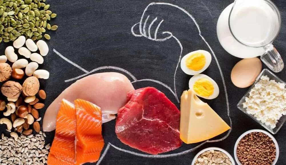 Produkty proteinowe dla kogo są najlepsze? Kto powinien je stosować i dlaczego?