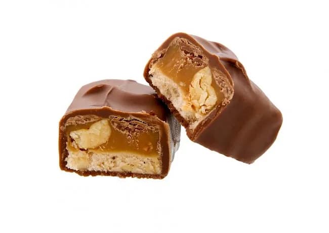 Czy Snickers ma wysoki indeks glikemiczny? Wpływ na cukier we krwi i zdrowie