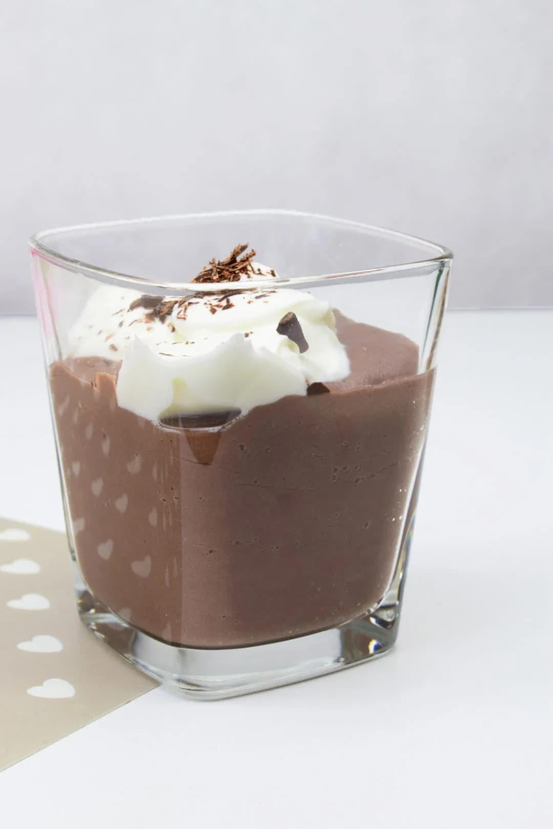 Prosty przepis na pudding proteinowy – zdrowy deser w kilka minut