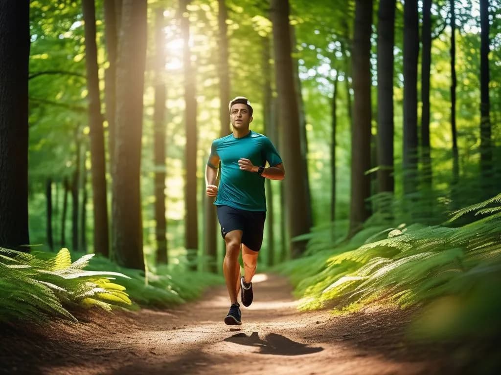 Ile kalorii spala 8000 kroków? Zaskakujące fakty o spalaniu!