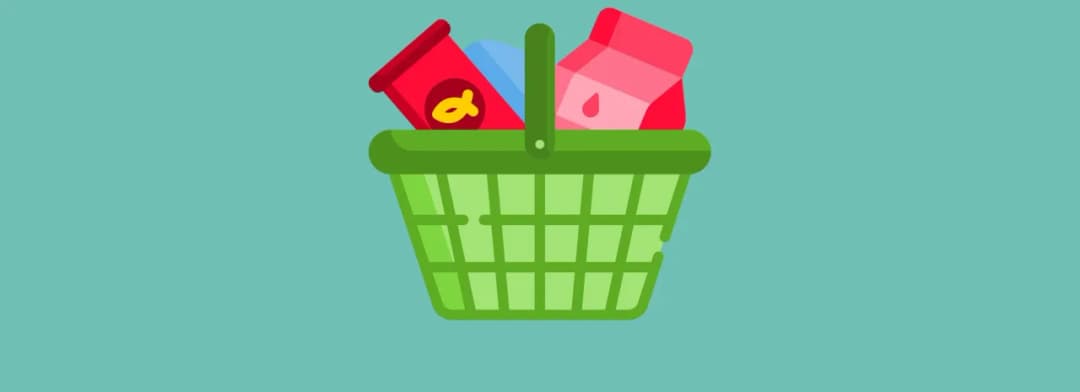 Ile powinnam jeść kcal, aby schudnąć lub utrzymać wagę?