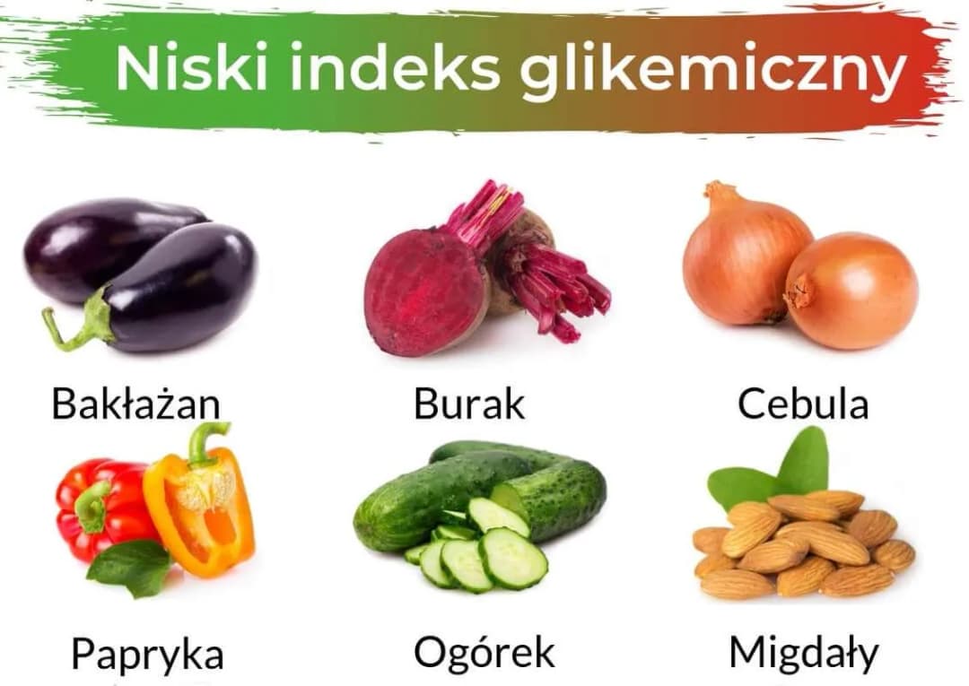 Indeks glikemiczny cebuli – czy jest bezpieczna dla cukrzyków i diety niskiego IG?