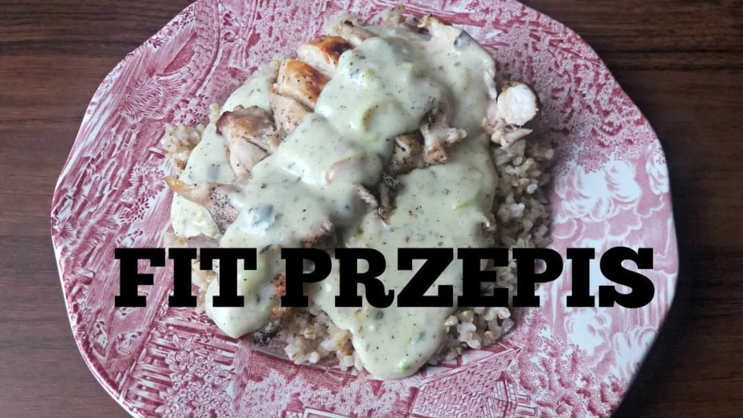 Prosty przepis na dietetyczny sos do mięsa – zdrowy i niskokaloryczny w kilka minut