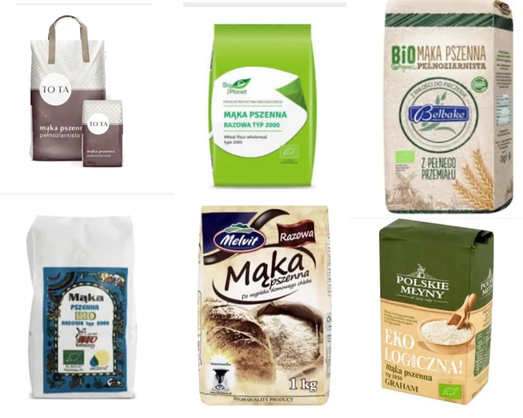 Mąka żytnia a indeks glikemiczny – czy jest zdrowa dla cukrzyków i diety niskiego IG?