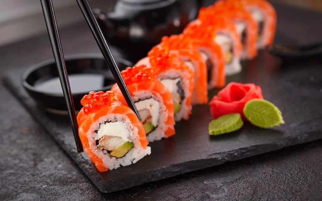 Czy ryż do sushi ma wysoki indeks glikemiczny? Wpływ na zdrowie i alternatywy