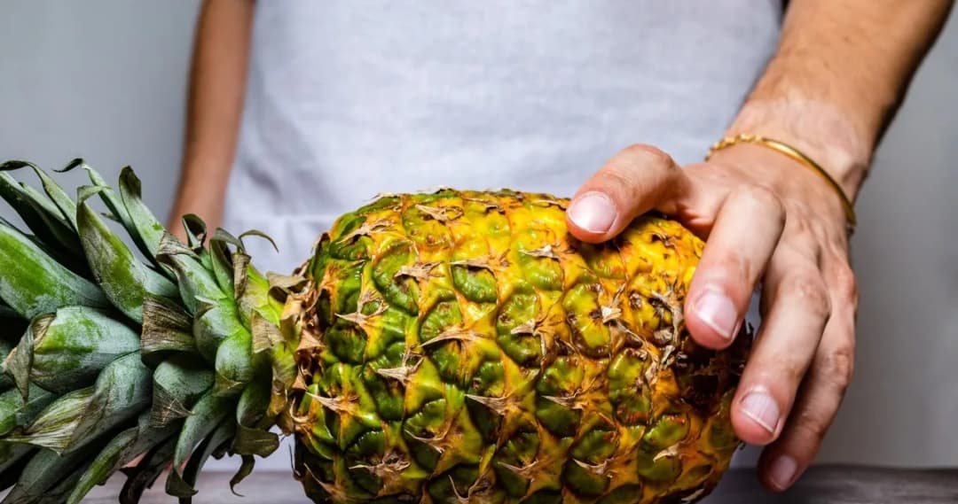 Ananas a indeks glikemiczny: jak wpływa na cukier we krwi i zdrowie?