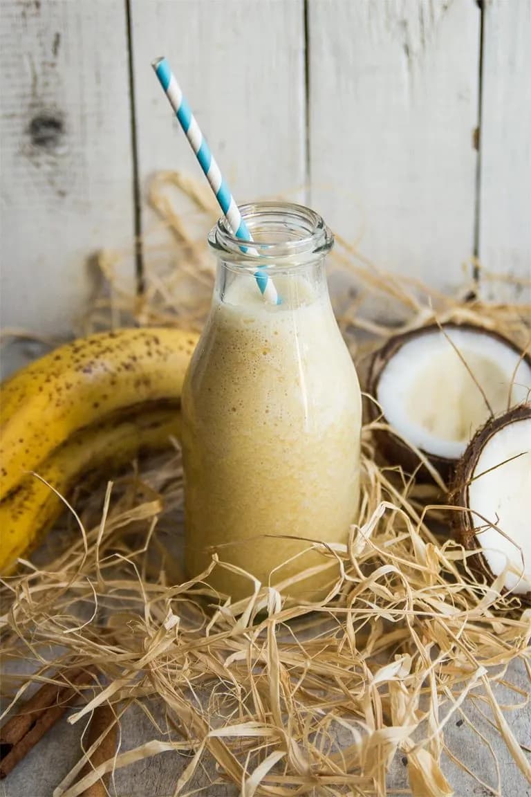 Czy shake proteinowy przed czy po treningu lepiej wpływa na mięśnie i regenerację?