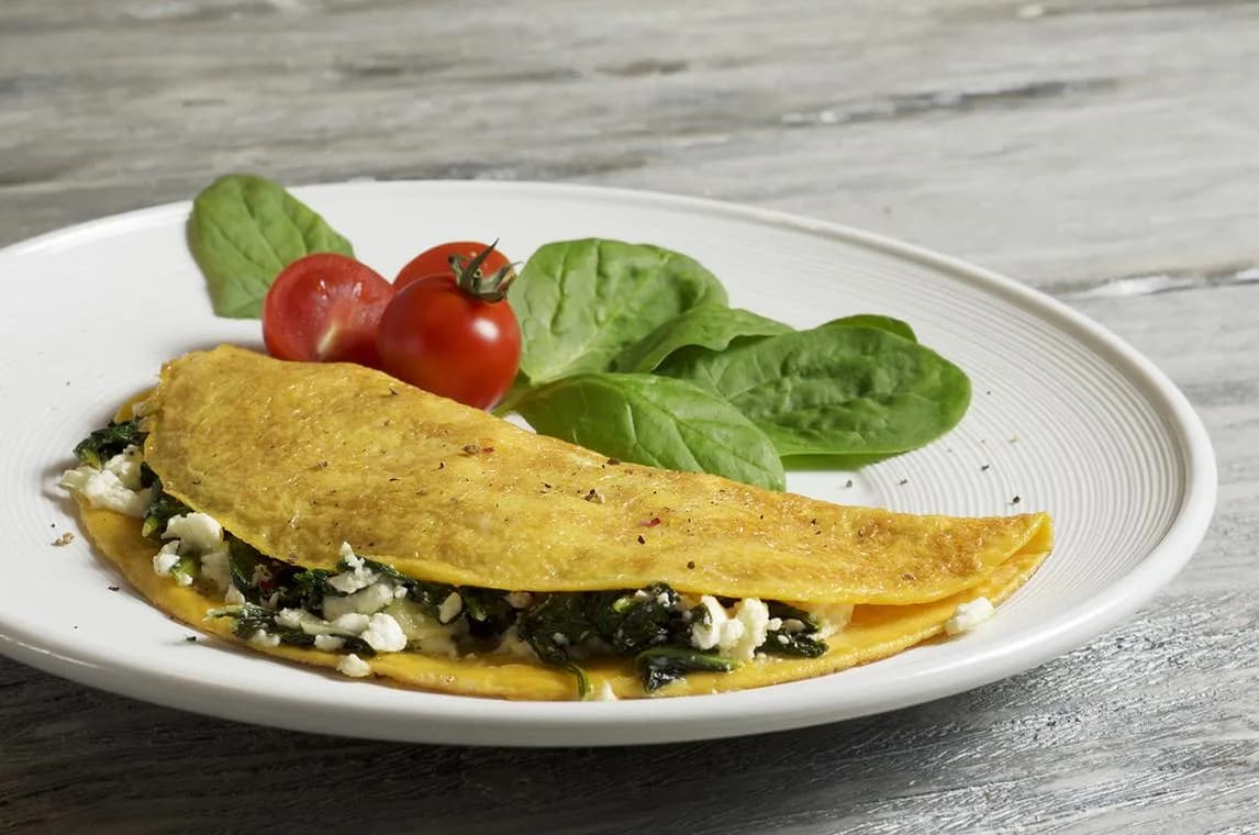 Najlepsze fit śniadania: proste przepisy na energię i zdrowie przez cały dzień