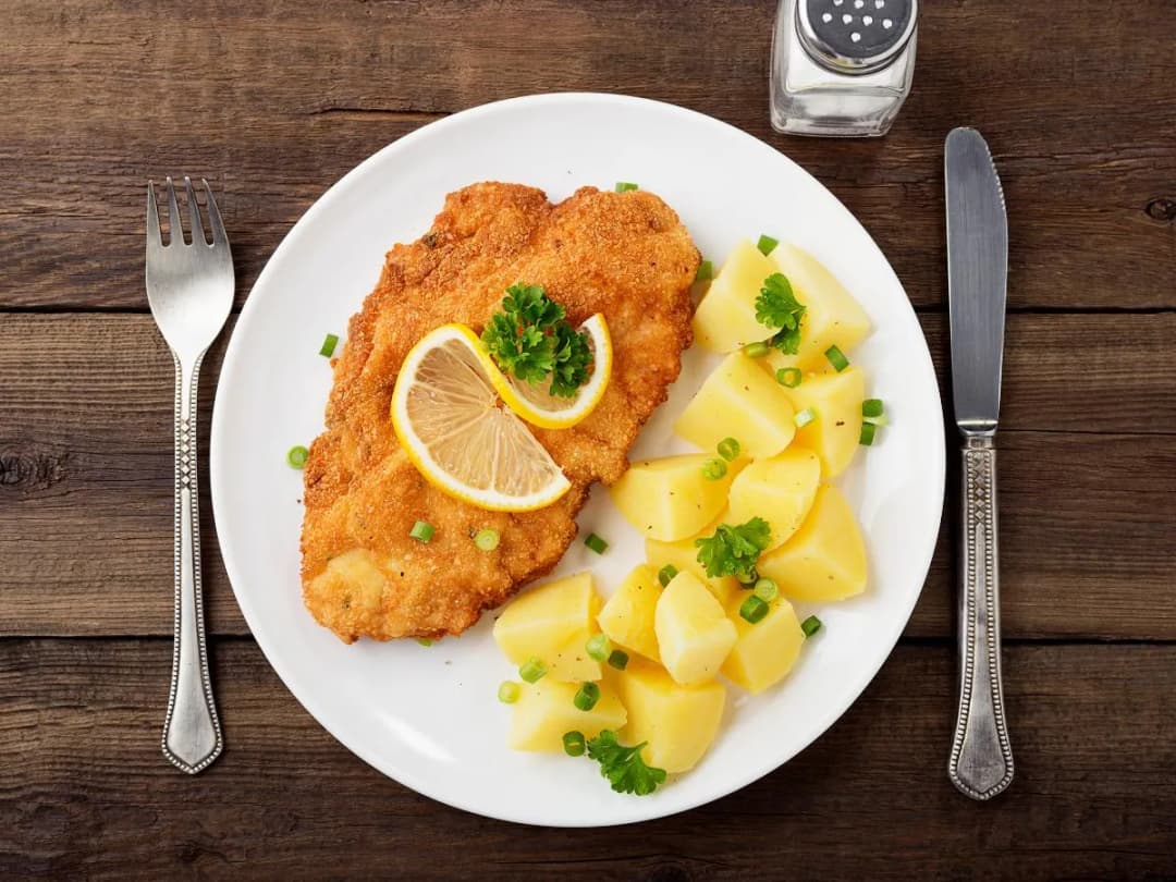 Schabowy ile kalorii ma i jak wpływa na dietę – wartości odżywcze i porady