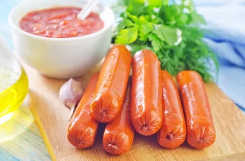 Czy parówki mają wysoki indeks glikemiczny? Wpływ na cukier i zdrową dietę